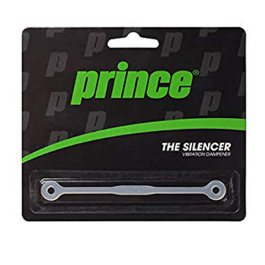 Tłumik Vibration Stripper Prince, przezroczysty
