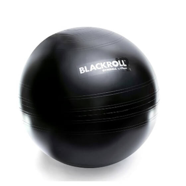 Piłka GIMNASTYCZNA BLACKROLL 65 cm