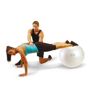 Piłka gimnastyczna Fit-Ball, 65 cm
