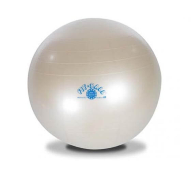 Piłka gimnastyczna Fit-Ball, 75 cm