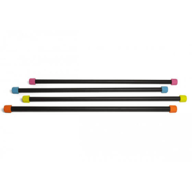 Gryf treningowy KWELL BODY BAR, 1230 mm