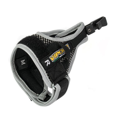 Paski do mocowania kijków Vipole NORDIC POWER TOP-CLICK TG (para)