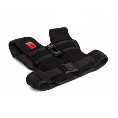 Kamizelka obciążeniowa Kwell WEIGHTED VEST, męska
