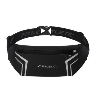 Pas biodrowy do biegania Fitletic Blitz