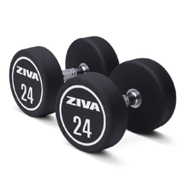 Hantle ZIVA XP Urethane Professional (2 szt.)