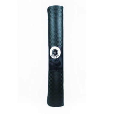 Mata gimnastyczna Poise Gym LG Black