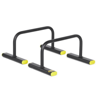Uchwyty treningowe Ziva Parallettes, para 