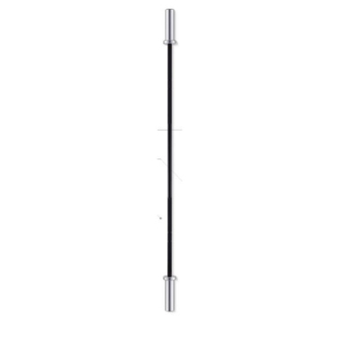Gryf profesjonalny ZIVA MEN 209K PSI Technical Bar, 1,7 m