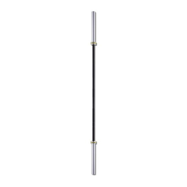 Gryf profesjonalny dla mężczyzn ZIVA 209 k PSI Premium Olympic Bar, 2,2 m