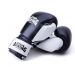 Rękawice bokserskie ZIVA MICROFIBER BOXING GLOVES W/VELCRO CLOSURE