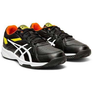 BUTY TENISOWE DZIECIĘCE ASICS COURT SLIDE CLAY CENTURY