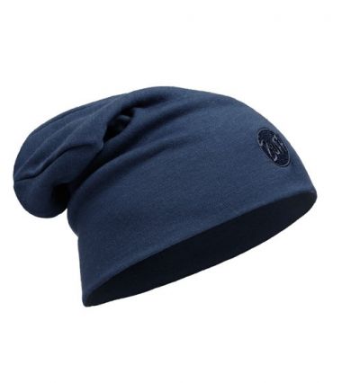 Czapka Buff HW Merino Hat Loose Fit