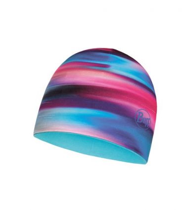 Czapka z kapturem Buff Microfiber revers