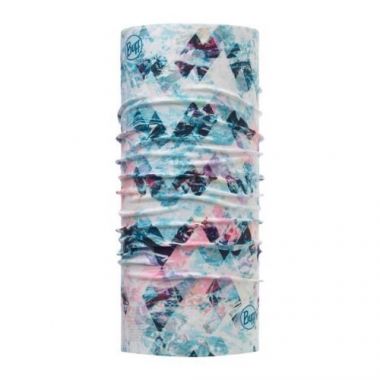 Szalik Buff Coolnet UV + Irised Aqua