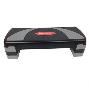 Step treningowy Tunturi Aerobic Step Compact