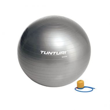 Piłka gimnastyczna Tunturi GYMBALL, 65 cm