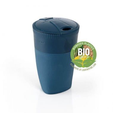 Składany kubek PACK-UP-CUP BIO Light My Fire, 260 ml