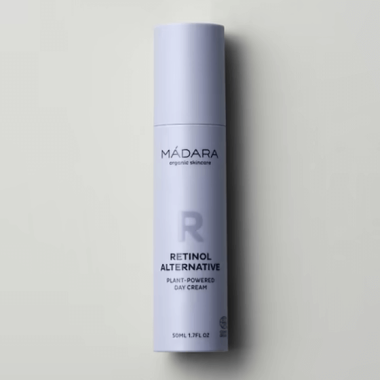 Alternatywny Krem na Dzień z Retinolem 50ml, Madara