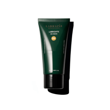Krem BB Średni z Oliwkowym Odcieniem 50 ml, Labrains