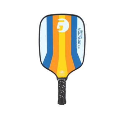 Rakieta do pickleballa Voltage 5.0 Gamma