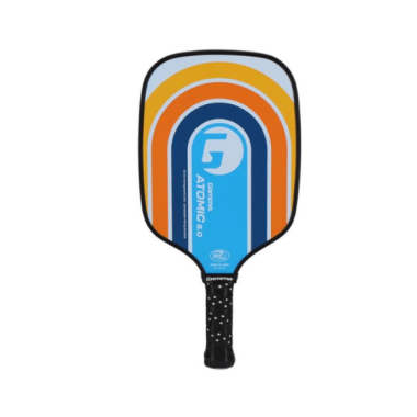 Rakieta do pickleballa Atomic 5.0 Gamma