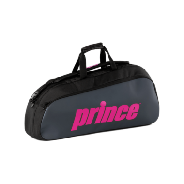 Torba tenisowa Prince Tour 1 Comp Czarno/Różowa