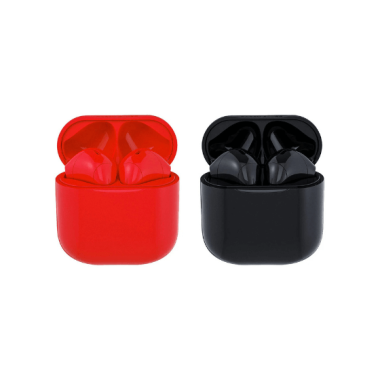 Słuchawki bezprzewodowe TRUE WIRELESS JOY, HAPPY PLUGS