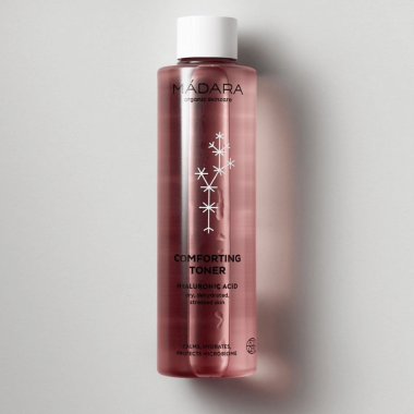 Tonik kojący 200 ml Madara