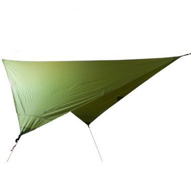Namiot hamakowy MoonTarp green