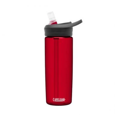 BUTELKA CAMELBAK EDDY+® CARDINAL, 0.6 L