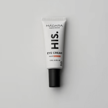 HIS Krem pod Oczy dla Mężczyzn 17ml, Madara