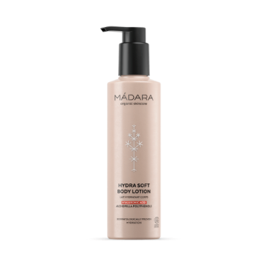 Balsam do ciała Hydra Soft 250ml, Madara