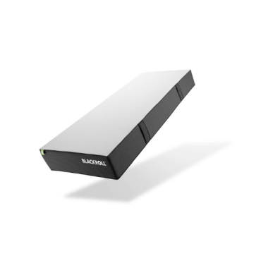 Materac Recovery Base, BLACKROLL