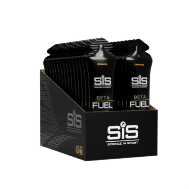 Żel energetyczny SIS Beta Fuel, 60ml