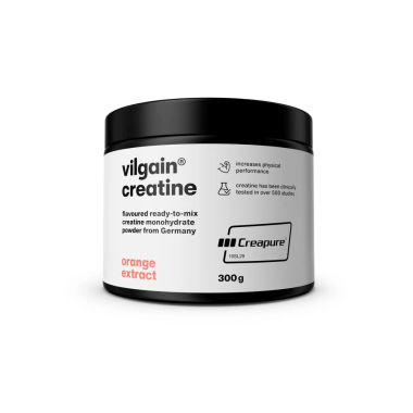 Kreatyna Creapure 300 g Vilgain