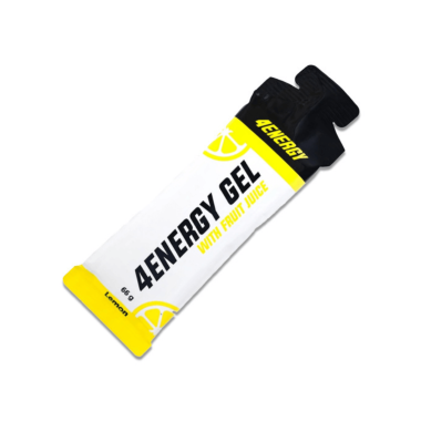 4Energy Żel 66 g