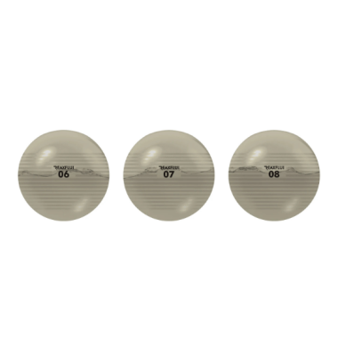 Piłka gimnastyczna wypełniona Fluiball Reax Bronze 28cm