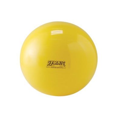Piłka gimnastyczna Gymnic Classic, 45 cm