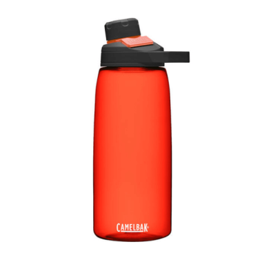 Butelka Camelbak Chute Mag Clear, 1L