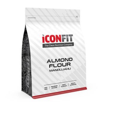 Mąka migdałowa ICONFIT, 800g