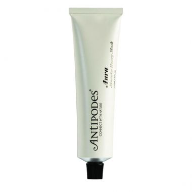 Maska do twarzy z miodem manuka Antipodes Aura 75ml