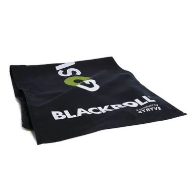 Ręcznik Blackroll MICRO TOWEL, mikrofibra, 105 x 42,5 cm