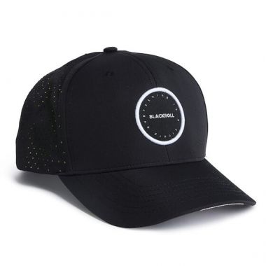 CZAPKA SPORTOWA BLACKROLL, czarna