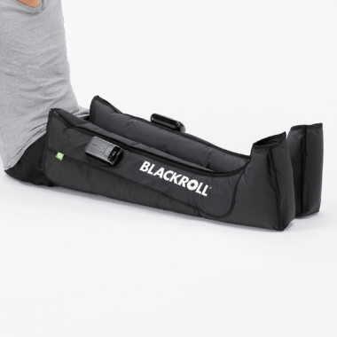 Blackroll buty kompresyjne