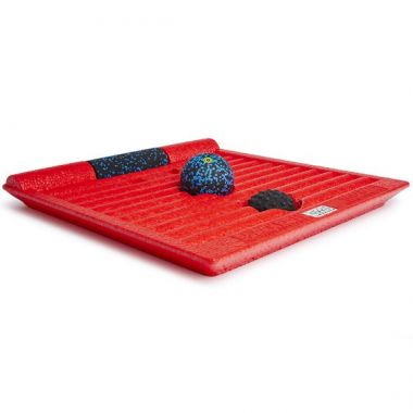 Powierzchnia do masażu stóp BLACKROLL® SMOOVE BOARD