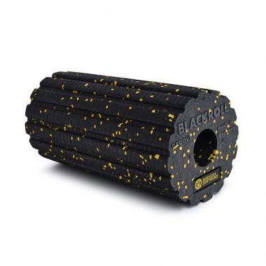 WAŁEK DO MASAŻU BLACKROLL® GROOVE STANDARD BORUSSIA DORTMUND