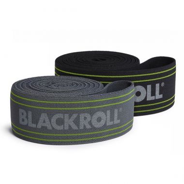 Guma oporowa BLACKROLL RESIST BAND