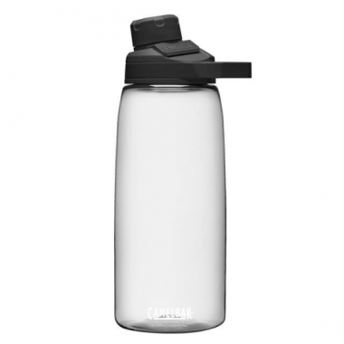 Butelka Camelbak Chute Mag Clear, 1L