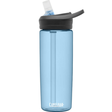 BUTELKA CAMELBAK EDDY+ TRUE BLUE, 0.6 L
