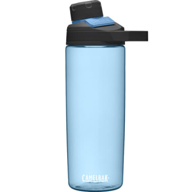 Butelka CAMELBAK CHUTE MAG ® True Blue, 0,6 L